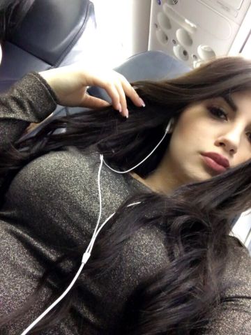 Анкета проститутки Инга, Арик, 20 лет, №260580