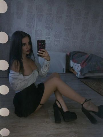Анкета проститутки Шарлотта, Арик, 27 лет, №264554